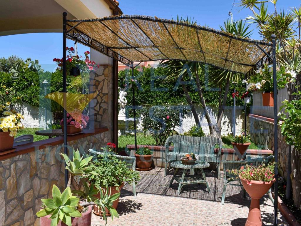 Villa a Noto in Via Tommaso Fazello, 228 - Foto 5