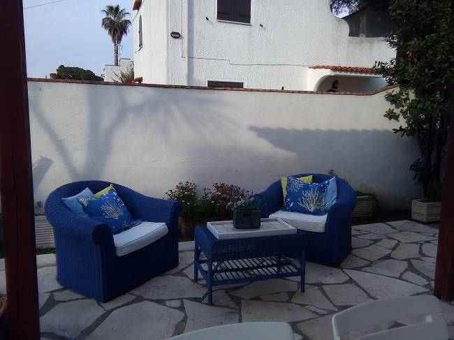Villa a San felice circeo in Via Calypso - Foto 2