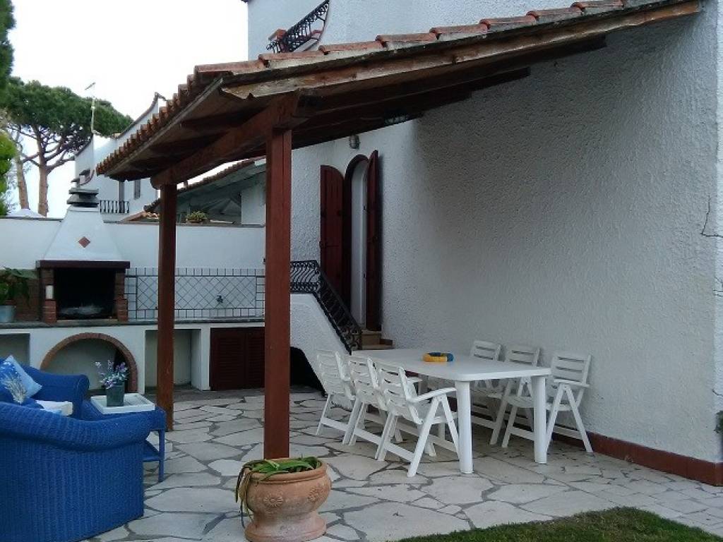 Villa a San felice circeo in Via Calypso - Foto 3