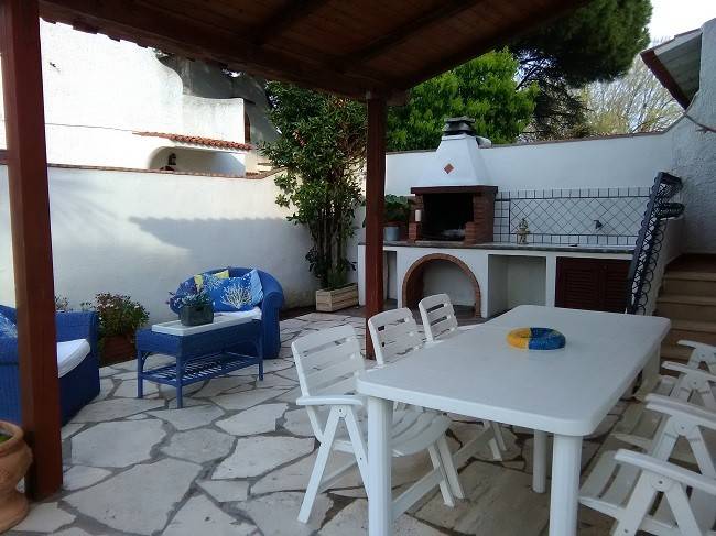 Villa a San felice circeo in Via Calypso - Foto 4