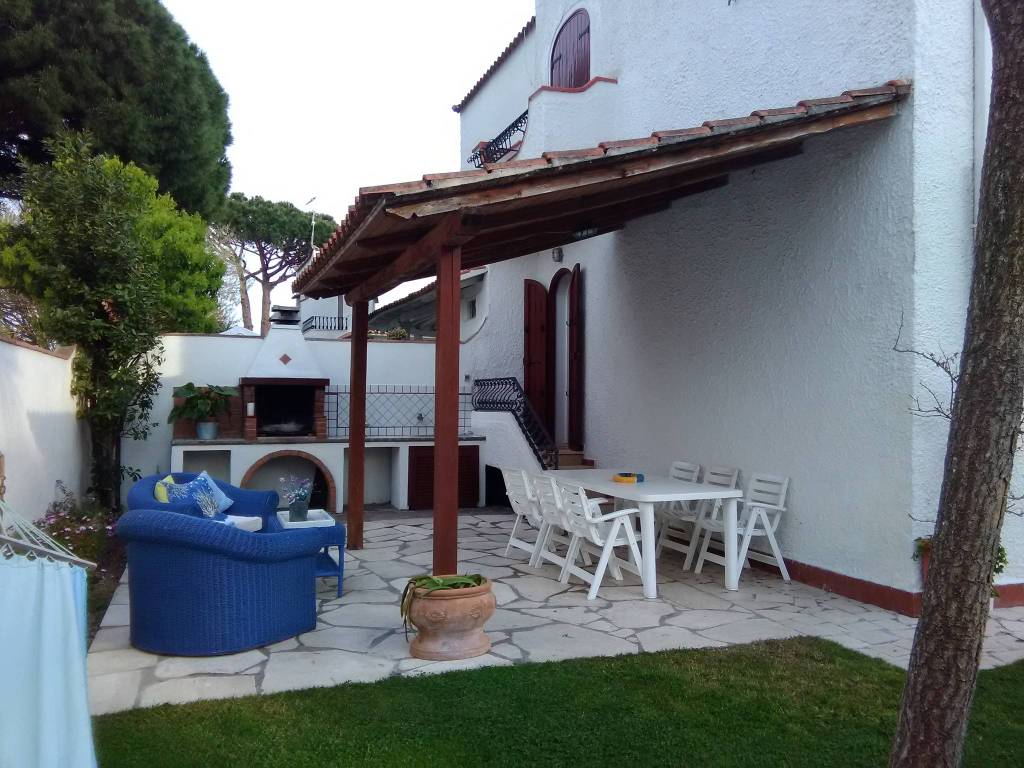 Villa a San felice circeo in Via Calypso - Foto 5