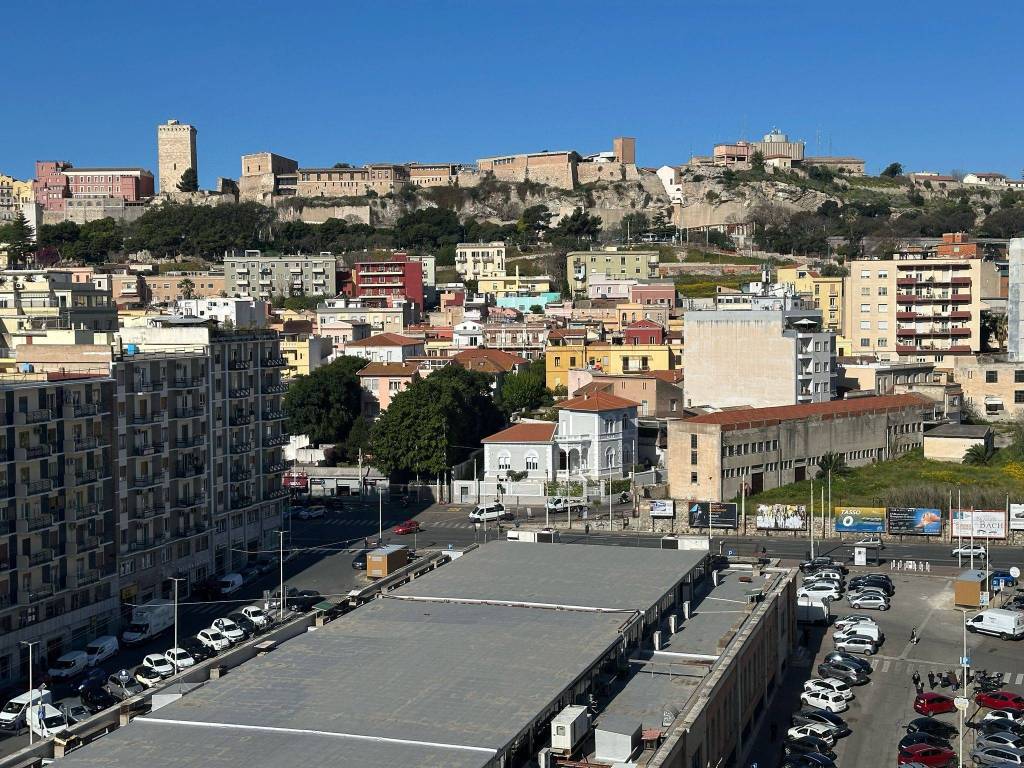 Appartamento a Cagliari in Via Antonio Pacinotti, 35 - Foto 2