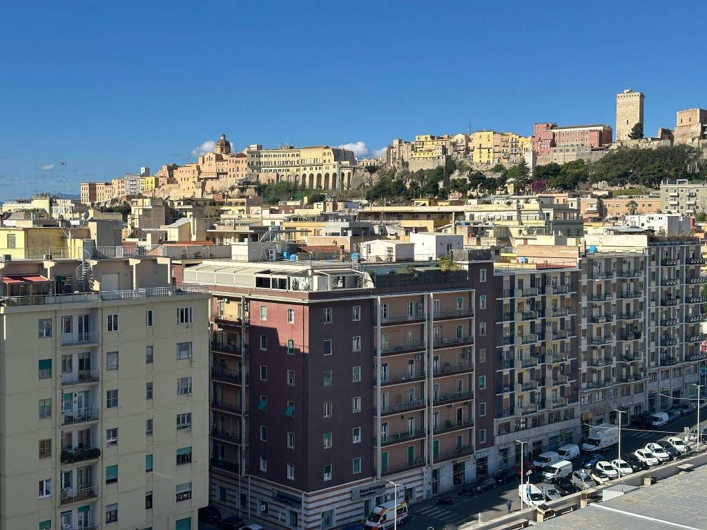 Appartamento a Cagliari in Via Antonio Pacinotti, 35 - Foto 3