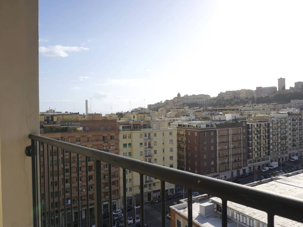 Appartamento a Cagliari in Via Antonio Pacinotti, 35 - Foto 4