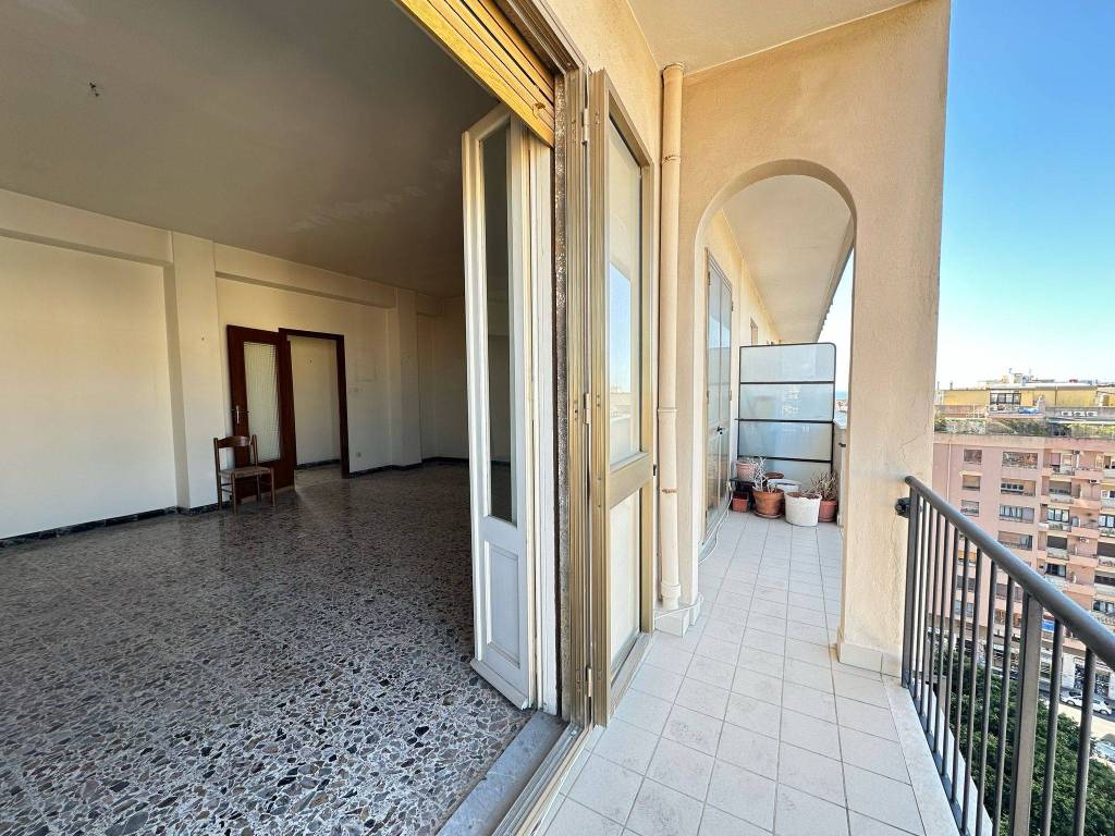Appartamento a Cagliari in Via Antonio Pacinotti, 35 - Foto 5