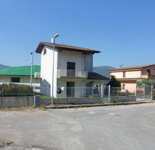 Villetta a schiera a Bucciano in Contrada Gavetelle - Foto 2