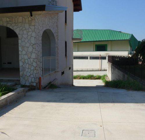 Villetta a schiera a Bucciano in Contrada Gavetelle - Foto 4