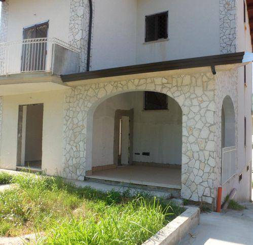 Villetta a schiera a Bucciano in Contrada Gavetelle - Foto 5