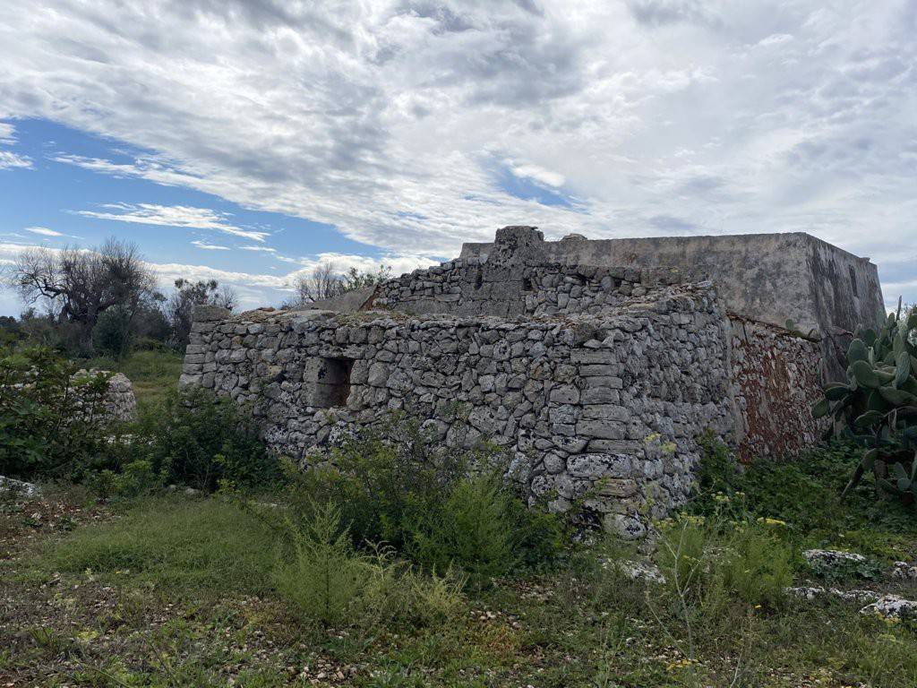 Rustico / casale a Salve in Strada Comunale Primo Pali - Foto 3