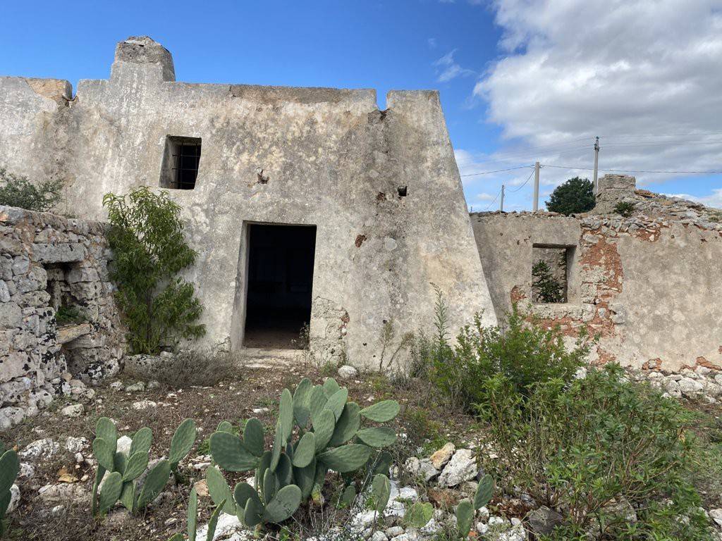 Rustico / casale a Salve in Strada Comunale Primo Pali - Foto 4