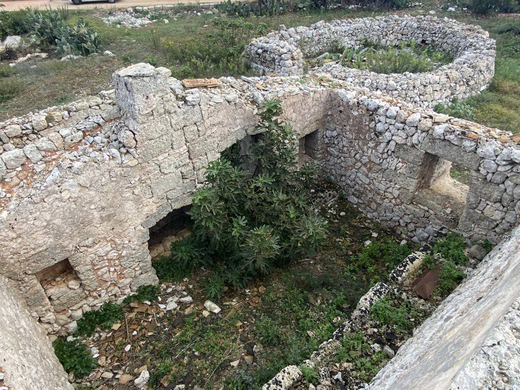 Rustico / casale a Salve in Strada Comunale Primo Pali - Foto 5