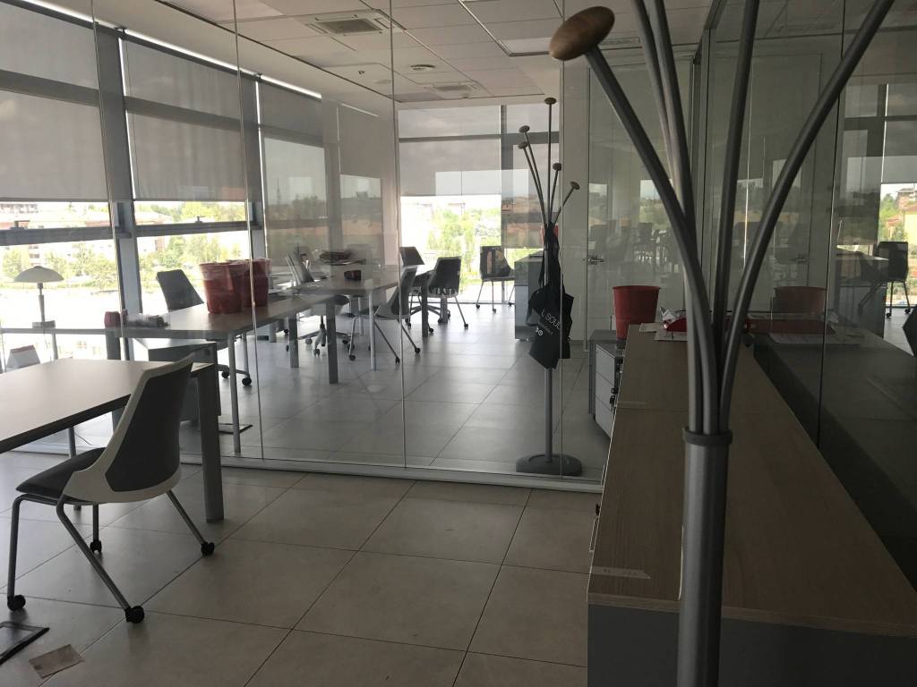 Immobile a Modena in Viale Virginia Reiter, 68 - Foto 4