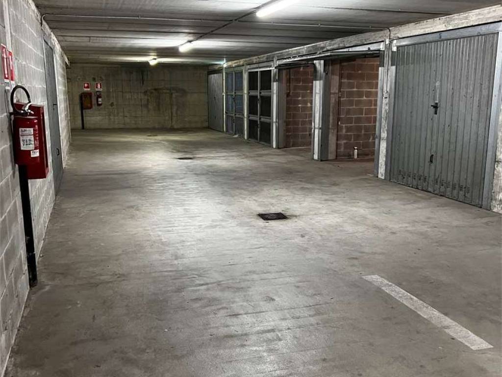 Box / garage a Asti in via Giovanni Gerbi - Foto 2