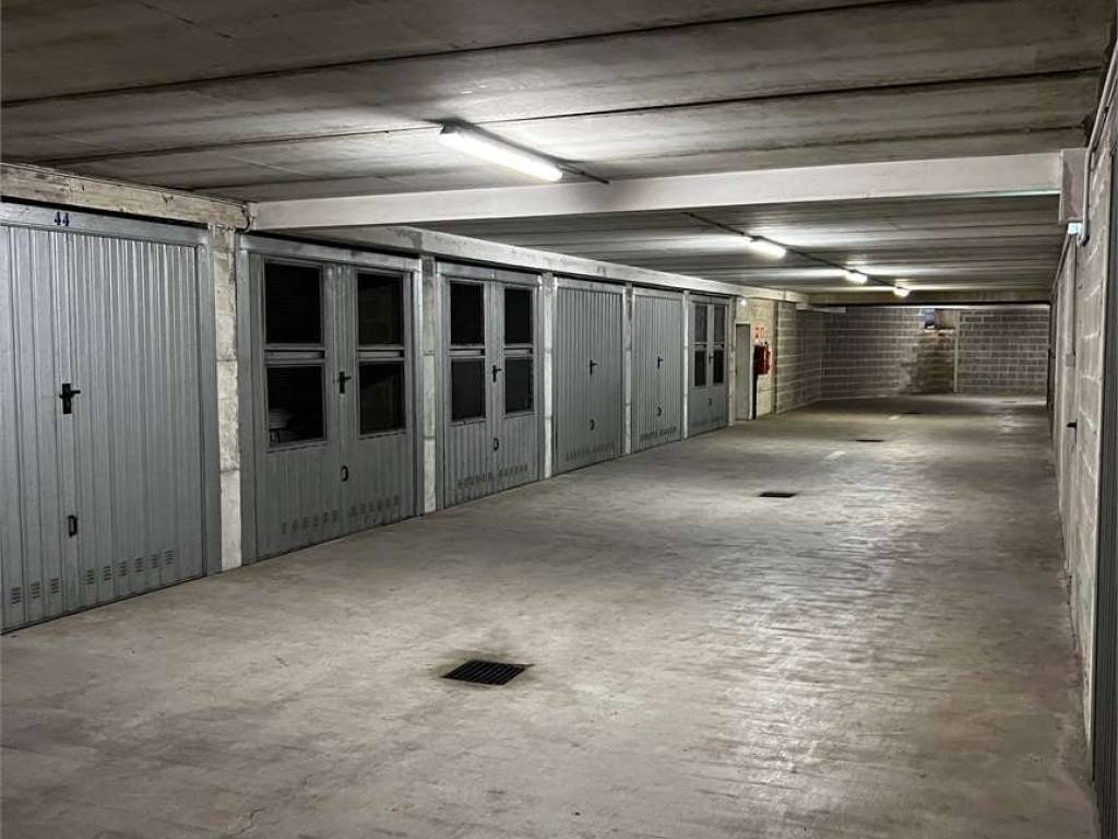 Box / garage a Asti in via Giovanni Gerbi - Foto 3