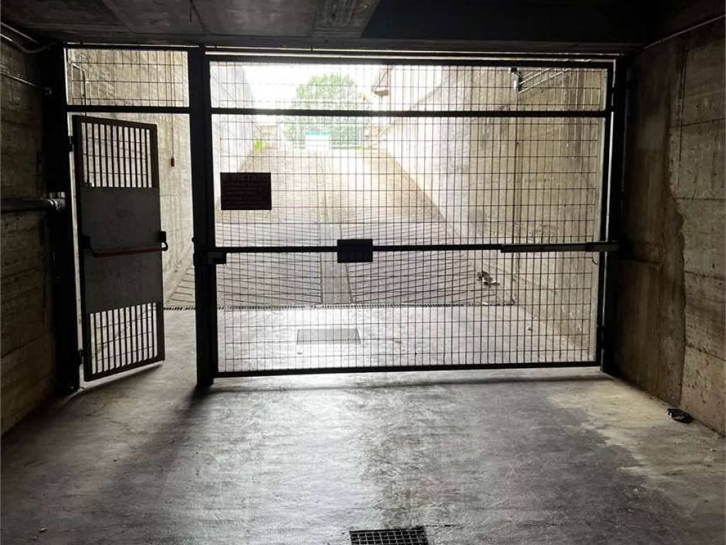 Box / garage a Asti in via Giovanni Gerbi - Foto 4
