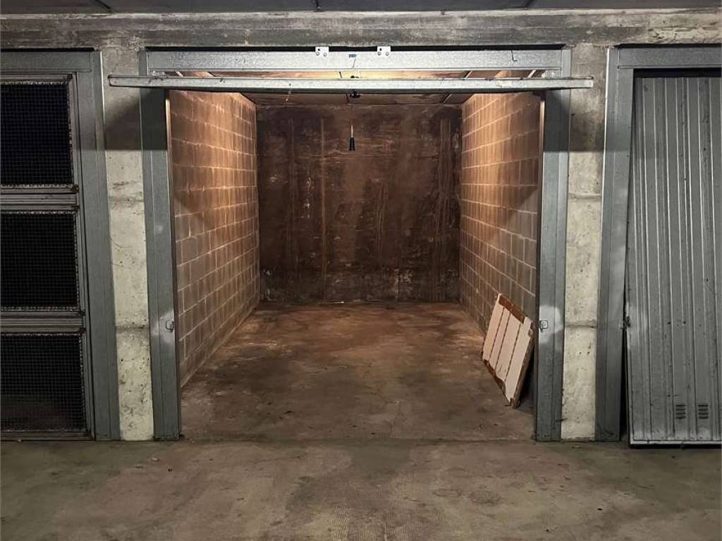Box / garage a Asti in via Giovanni Gerbi - Foto 5