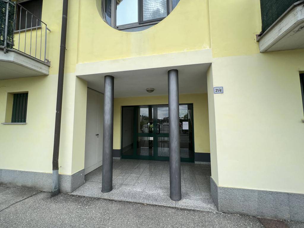 Appartamento a Alessandria in Via Pietro Nenni - Foto 2