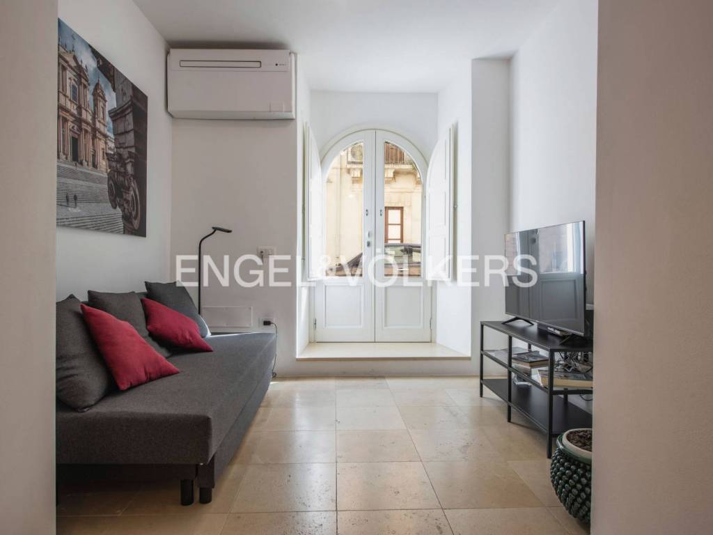Casa indipendente a Noto in Via Ducezio, 122 - Foto 2