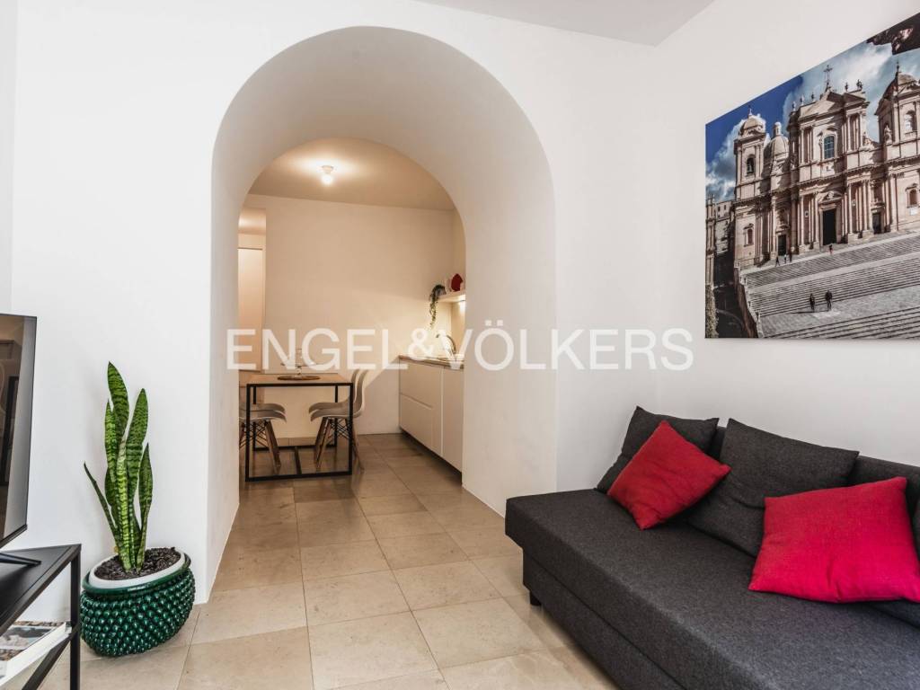 Casa indipendente a Noto in Via Ducezio, 122 - Foto 3