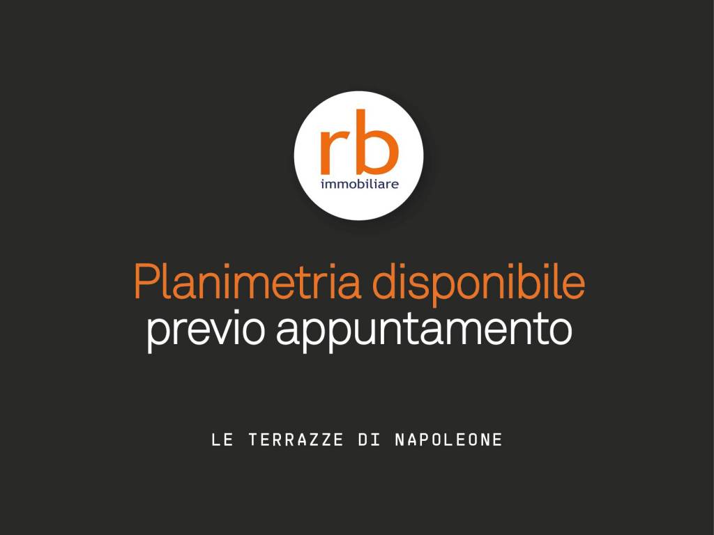 Attico / mansarda a Verona in Via Napoleone I - Foto 4