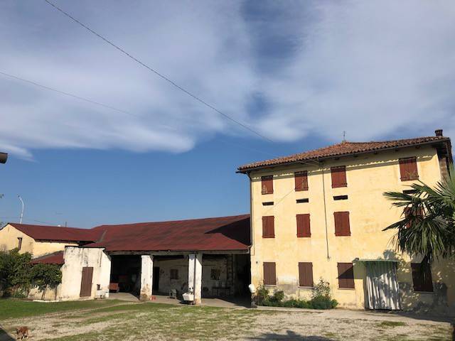 Rustico / casale a Castelfranco veneto - Foto 5
