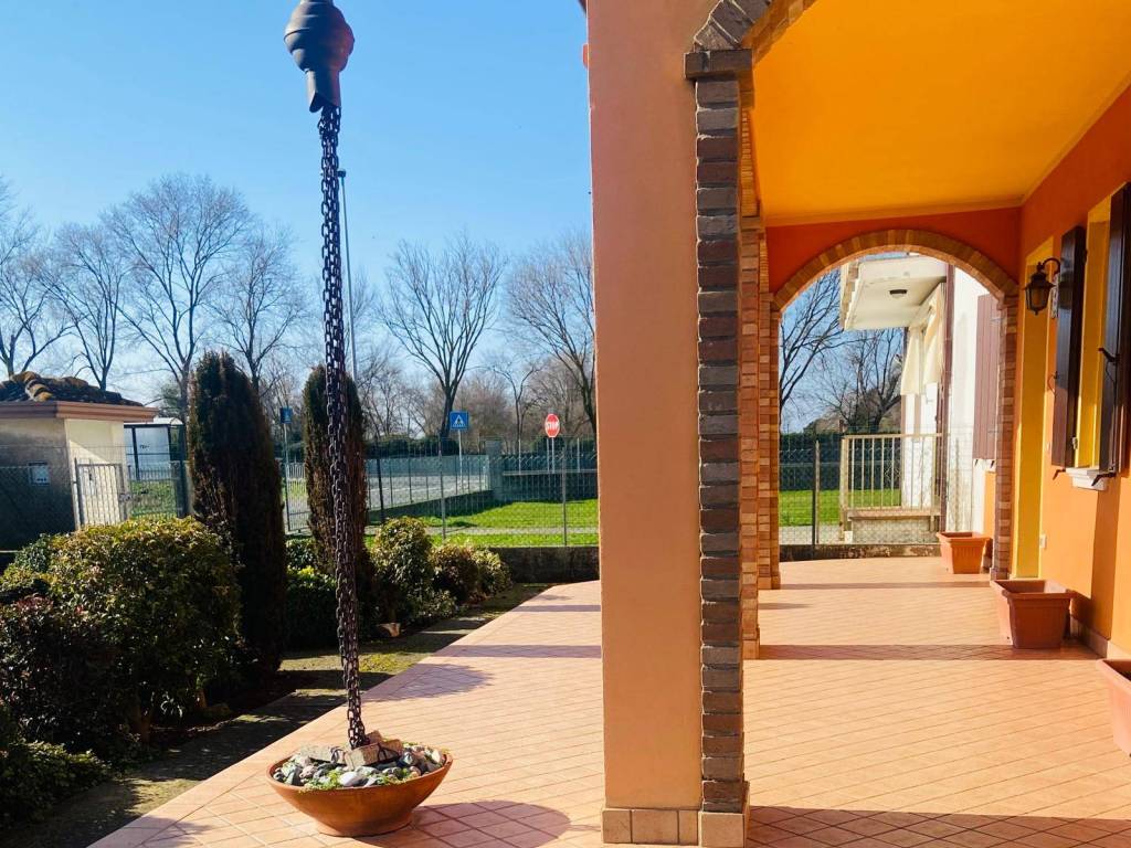 Villa a Porto tolle in Via Po, 3 - Foto 3