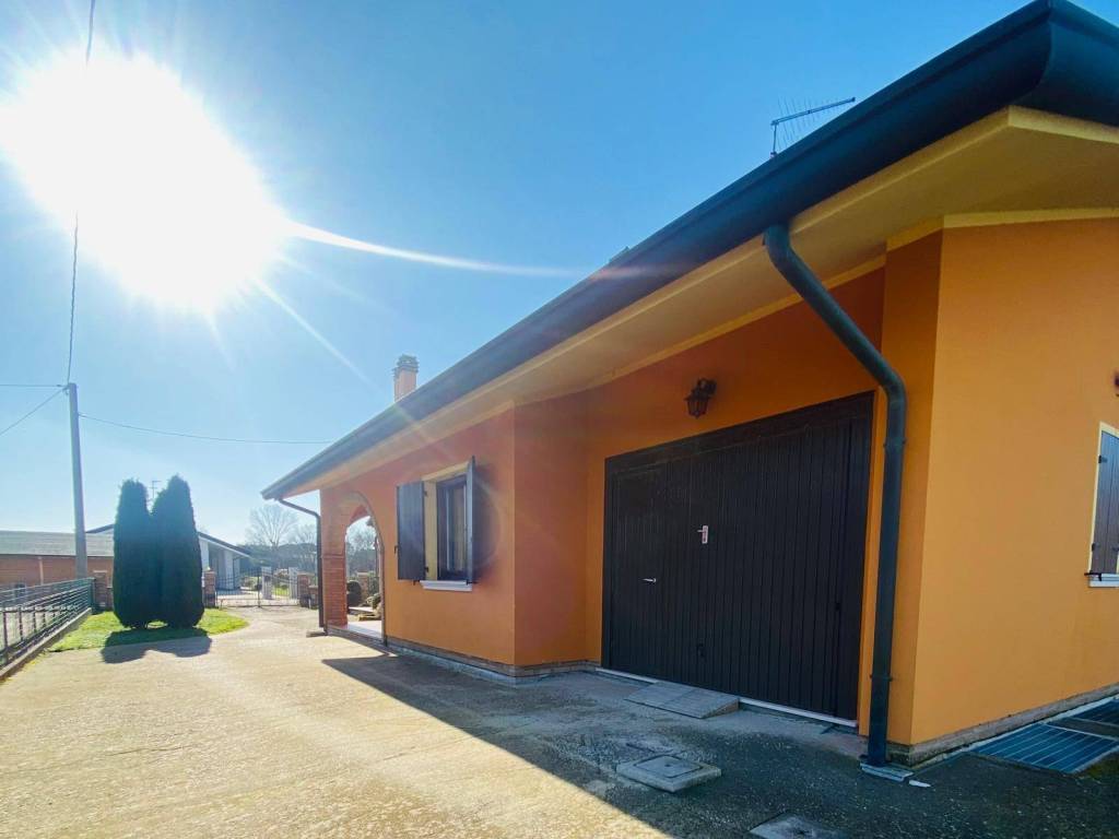 Villa a Porto tolle in Via Po, 3 - Foto 5