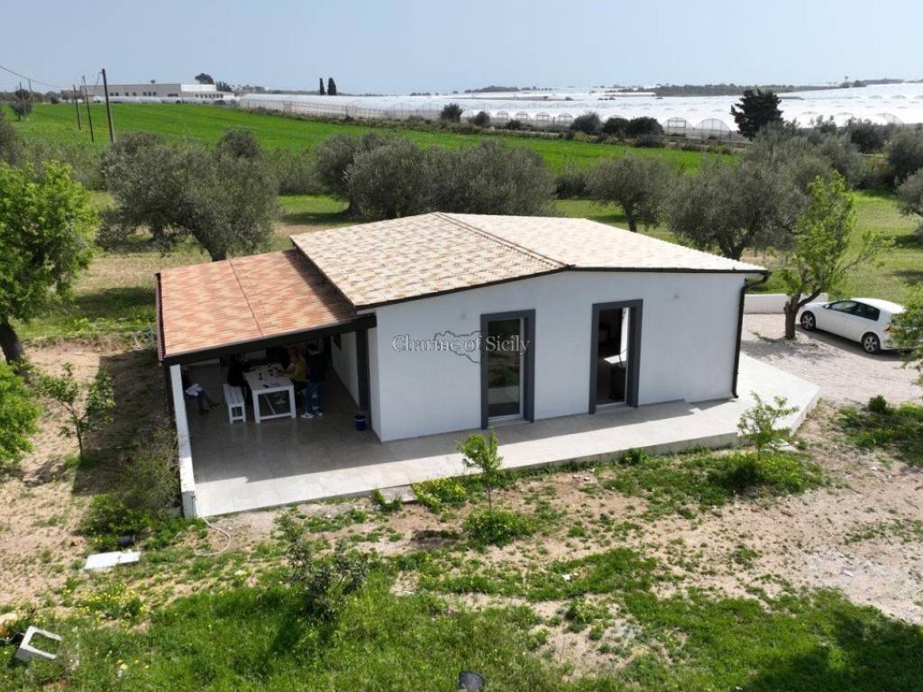 Casa indipendente a Ispica in Via Ucca Marina - Foto 3