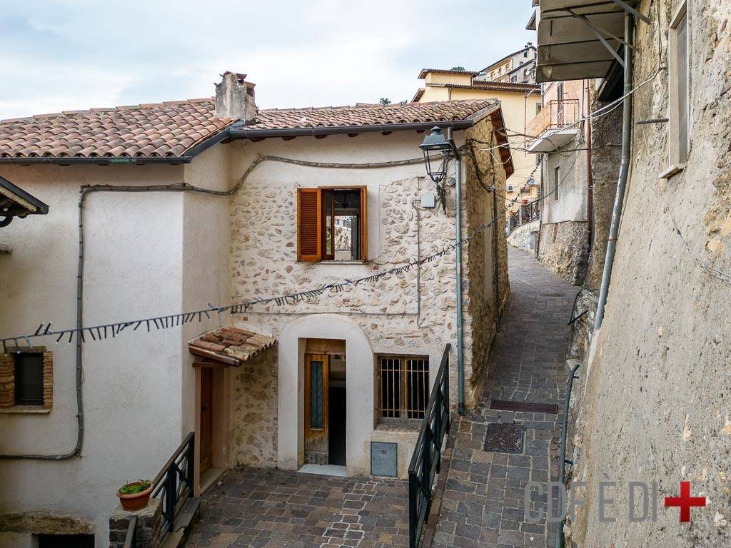 Villa a Poggio bustone in Via Francescana - Foto 3