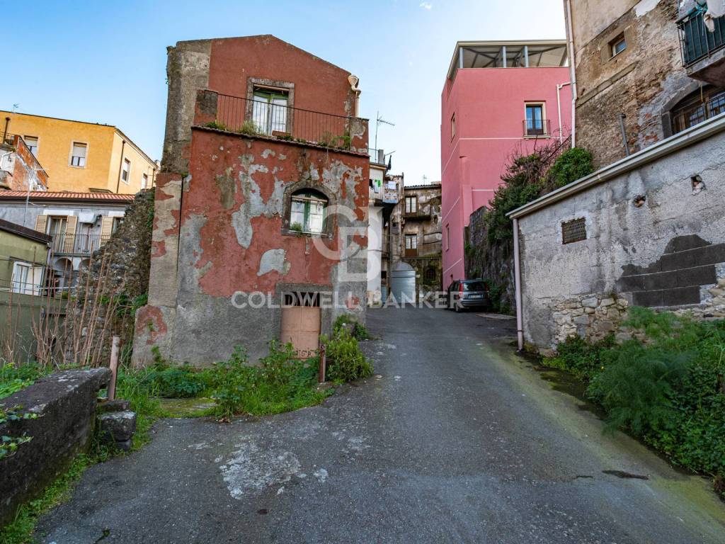 Rustico / casale a Castiglione di sicilia in Via Pagana, 6 - Foto 3