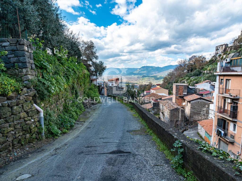Rustico / casale a Castiglione di sicilia in Via Pagana, 6 - Foto 4