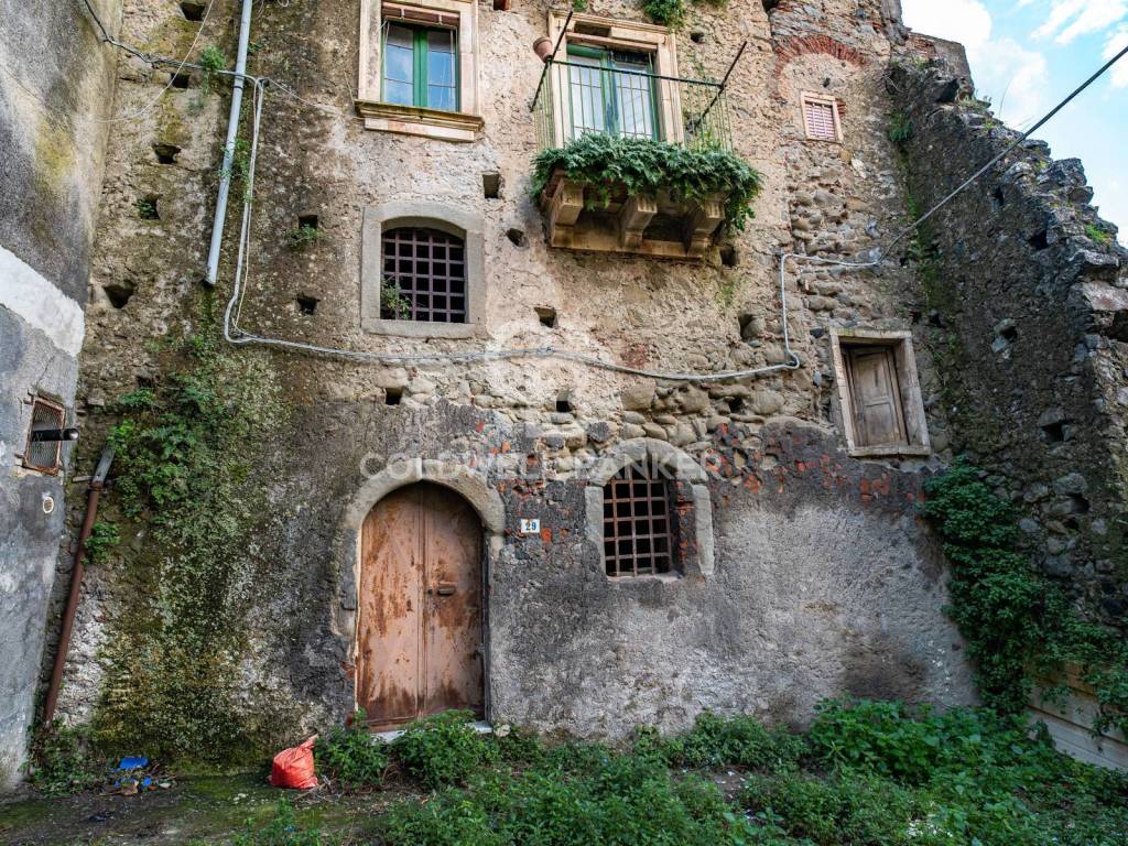 Rustico / casale a Castiglione di sicilia in Via Pagana, 6 - Foto 5