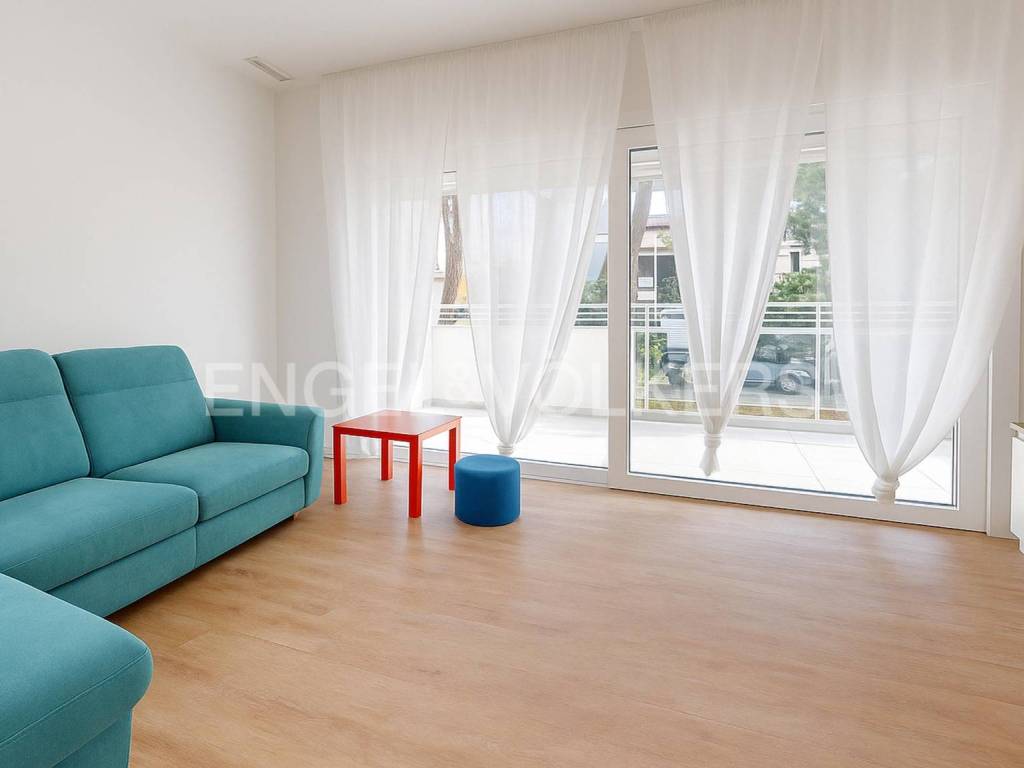 Appartamento a Riccione in Viale Giuseppe Mazzini, 21 - Foto 2