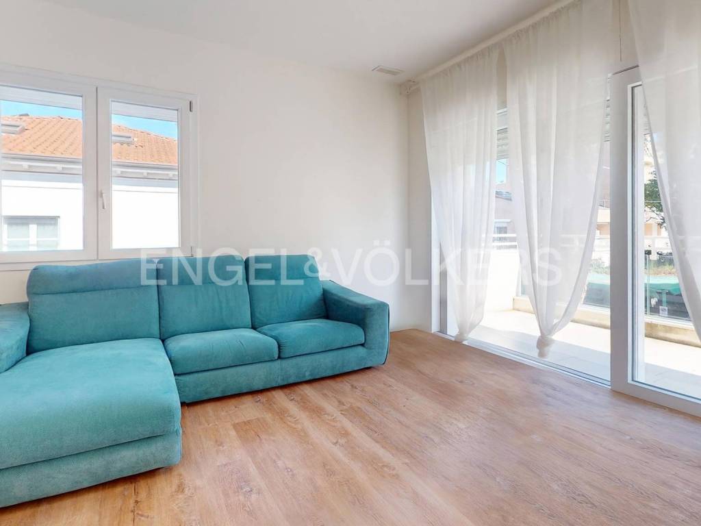 Appartamento a Riccione in Viale Giuseppe Mazzini, 21 - Foto 4