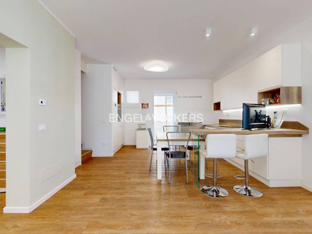 Appartamento a Riccione in Viale Giuseppe Mazzini, 21 - Foto 5