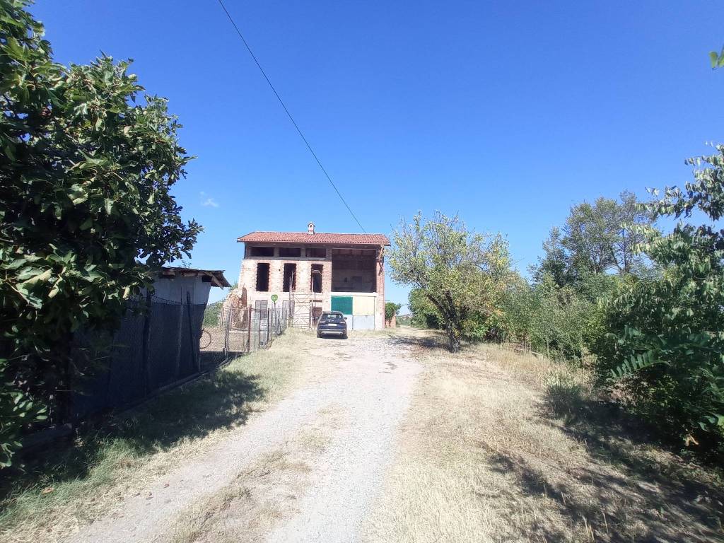 Rustico / casale a Albugnano in Località Santo Stefano - Foto 2