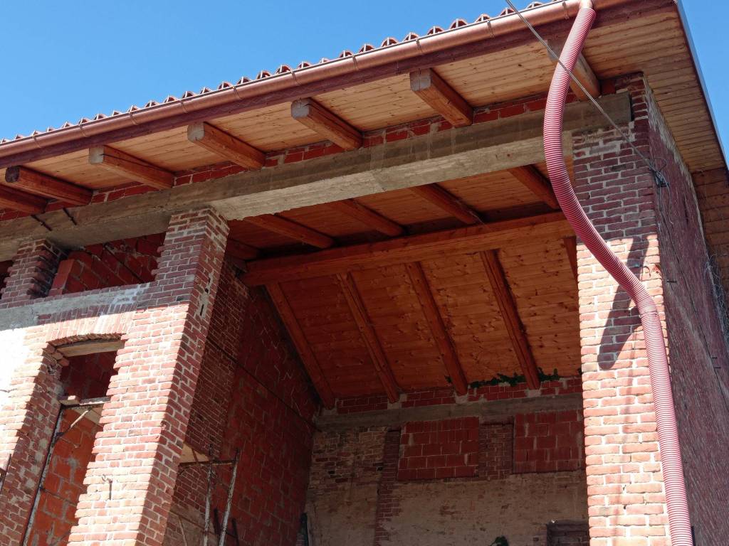 Rustico / casale a Albugnano in Località Santo Stefano - Foto 3
