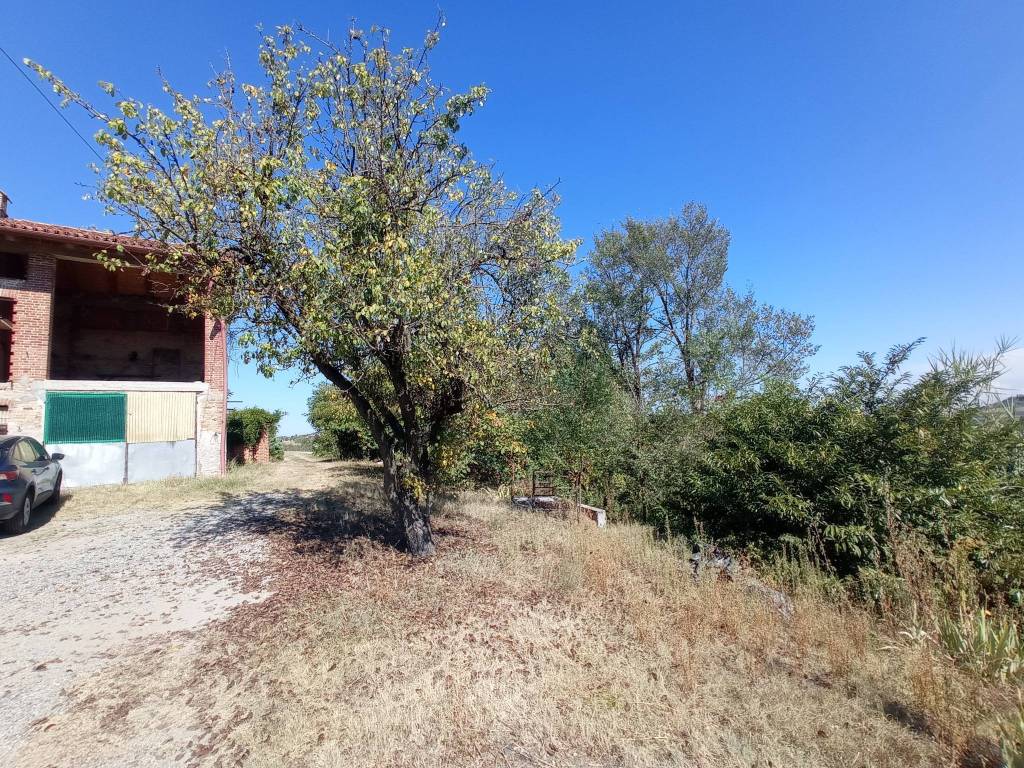 Rustico / casale a Albugnano in Località Santo Stefano - Foto 5