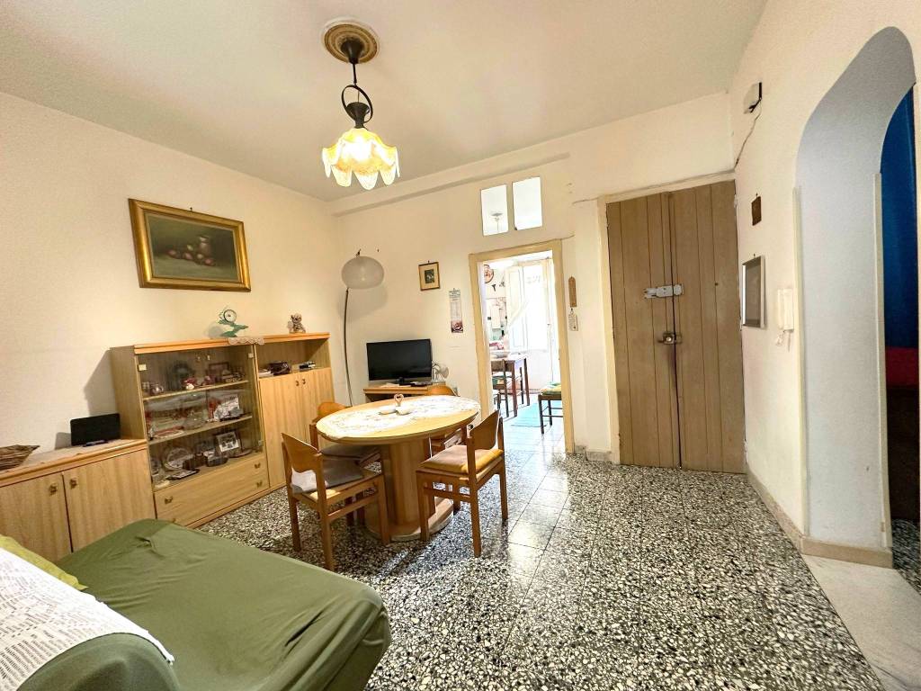 Appartamento a Reggio calabria in Via Reggio Campi Tronco 2, 88 - Foto 4