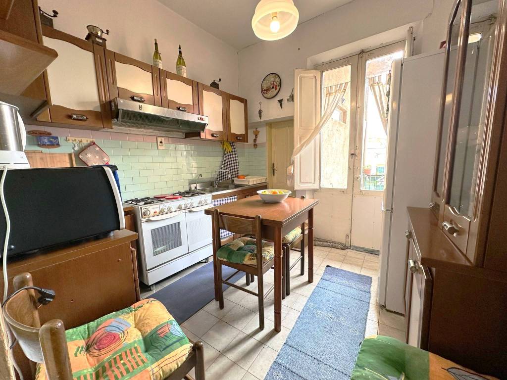 Appartamento a Reggio calabria in Via Reggio Campi Tronco 2, 88 - Foto 5