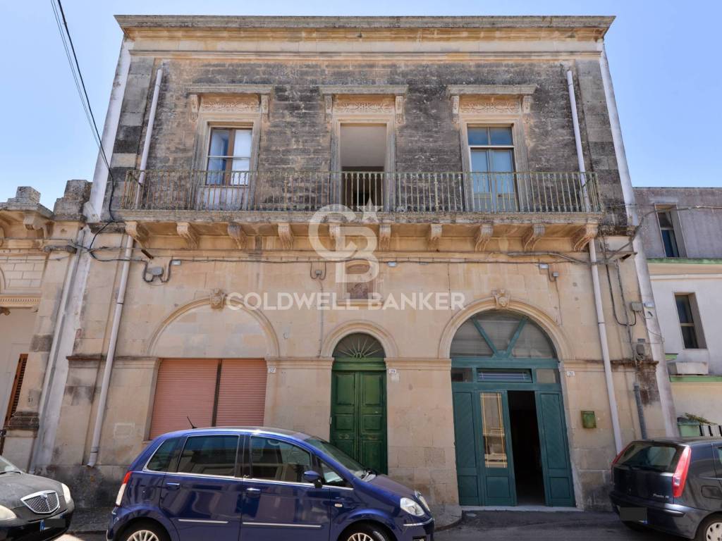 Casa indipendente a San cassiano in Via Roma - Foto 3