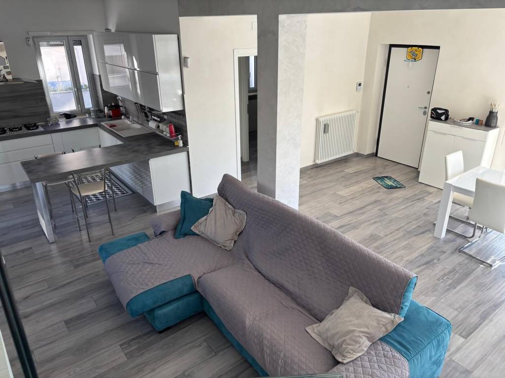 Villa a Terracina in Via Toscana - Foto 4