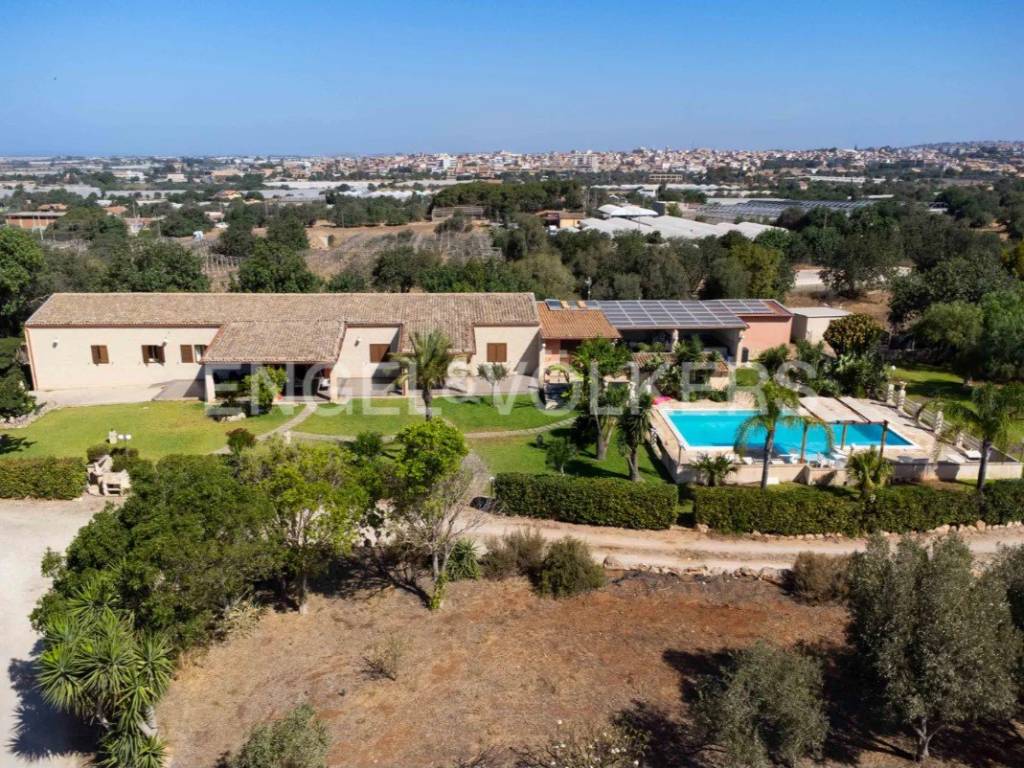 Rustico / casale a Ragusa in Contrada Cozzo Cappello - Foto 4
