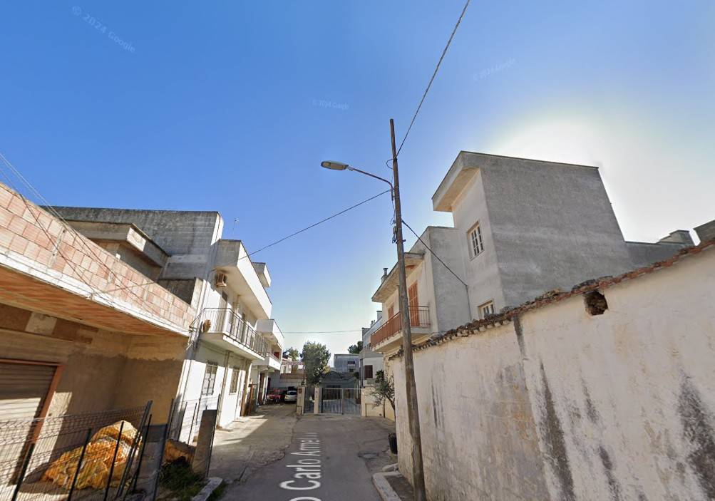 Appartamento a Sammichele di bari in Via Carlo Armellini - Foto 2
