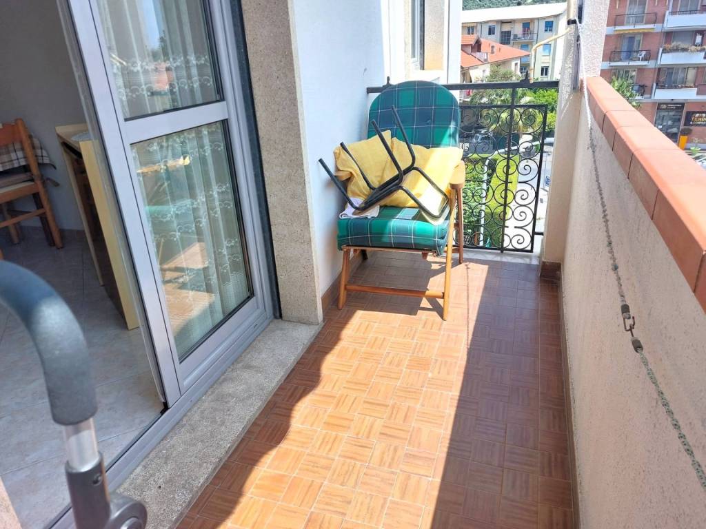 Appartamento a San bartolomeo al mare in Via Martiri della Libertà - Foto 5