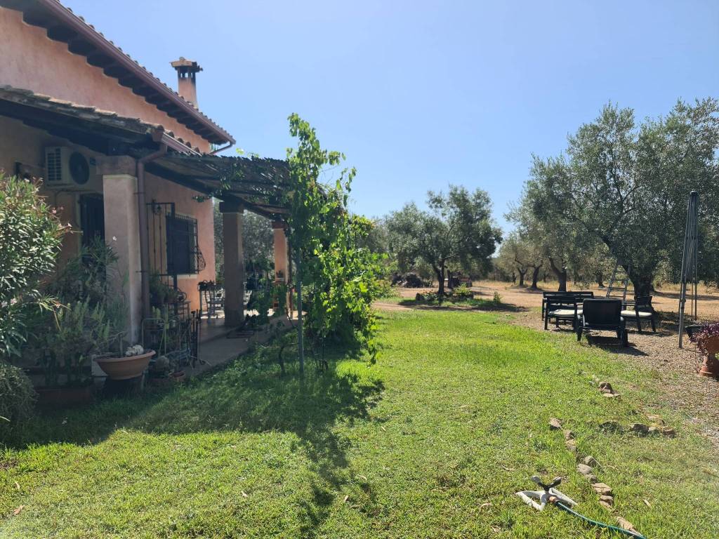 Villa a San vito in Strada Statale Orientale Sarda - Foto 2