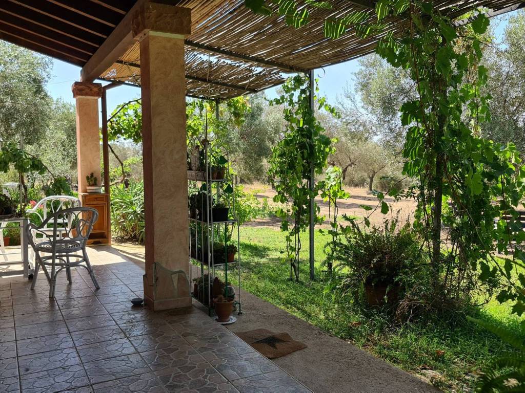 Villa a San vito in Strada Statale Orientale Sarda - Foto 4