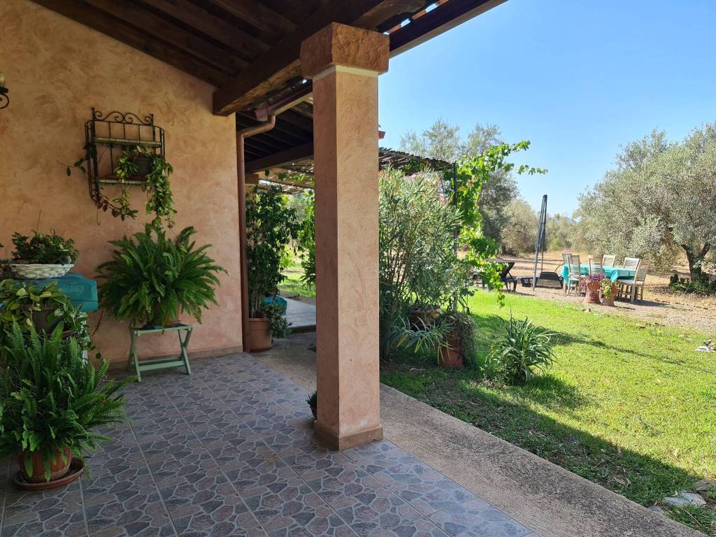 Villa a San vito in Strada Statale Orientale Sarda - Foto 5