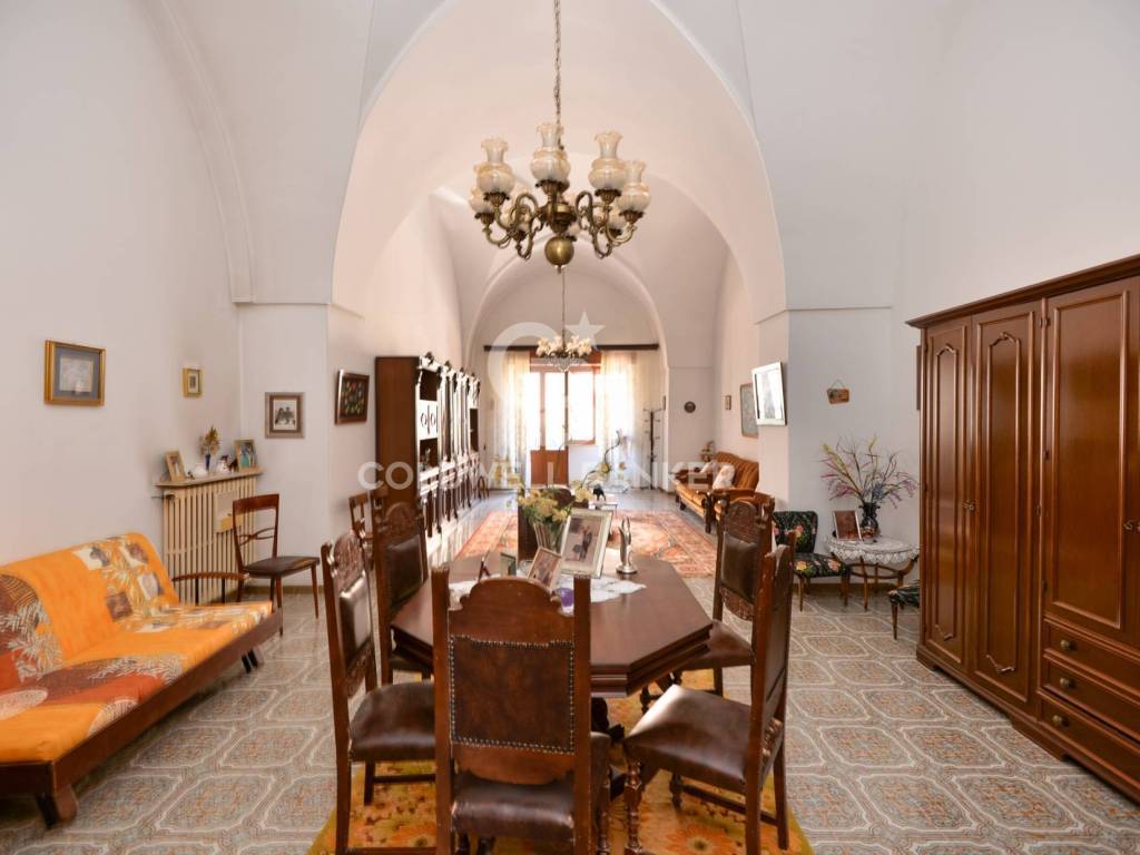 Appartamento a San cassiano in Via Roma - Foto 3
