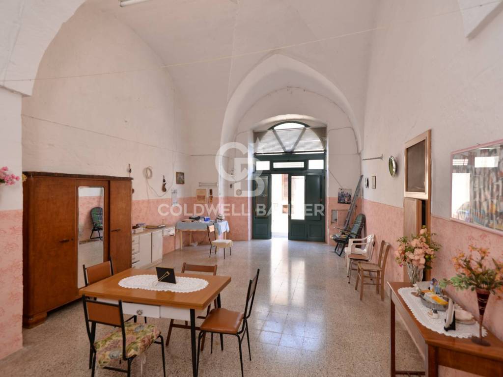 Appartamento a San cassiano in Via Roma - Foto 5